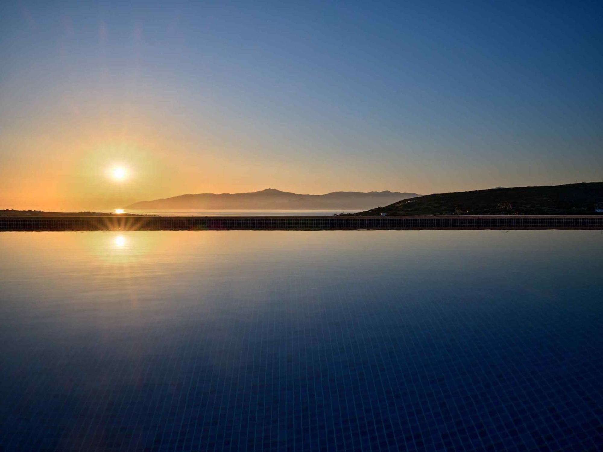Luxurious Villa Pactia Amazing Pool Isterni  Екстериор снимка