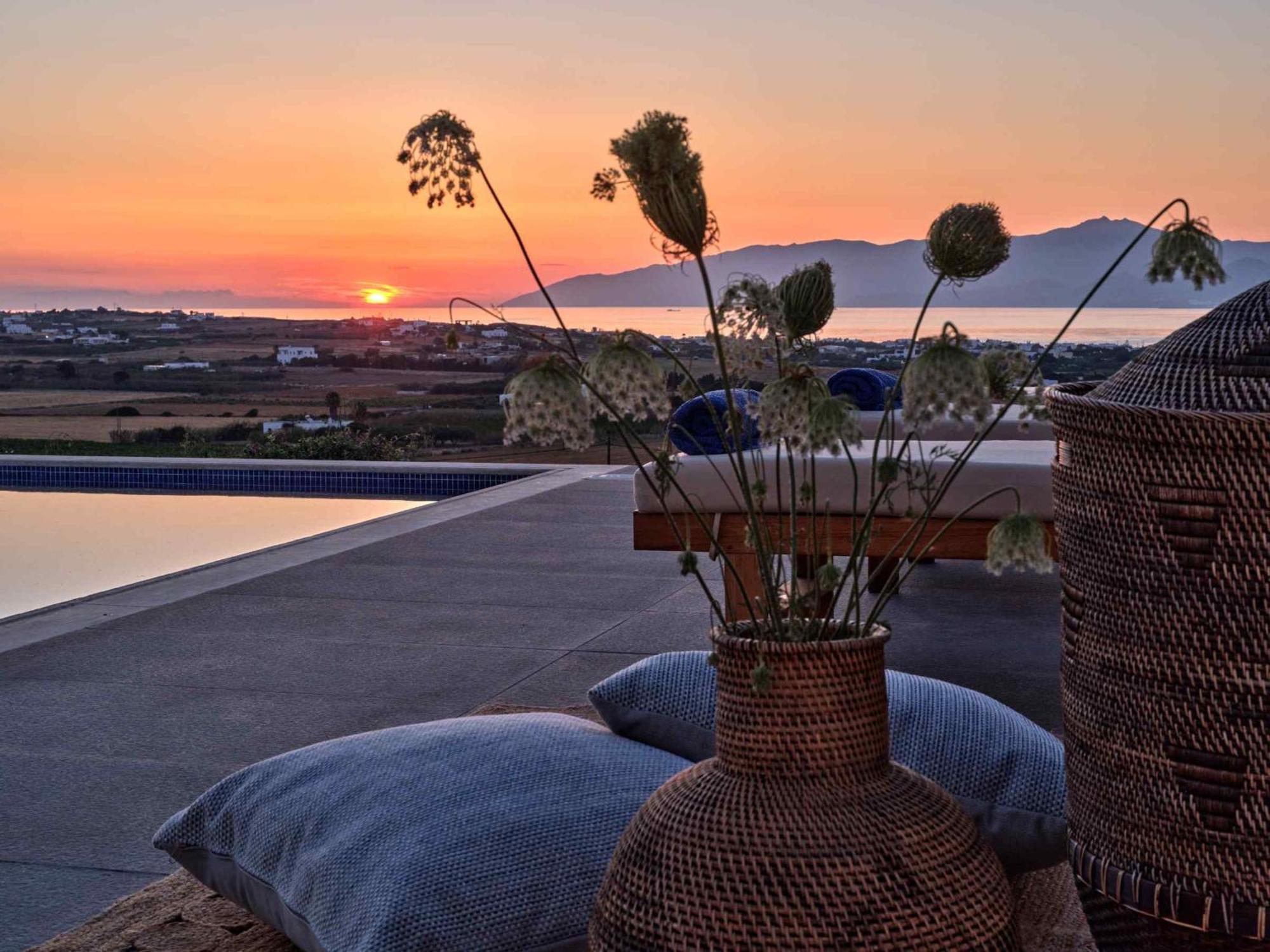 Luxurious Villa Pactia Amazing Pool Isterni  Екстериор снимка